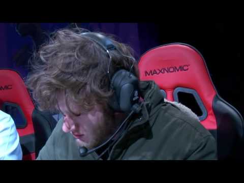 Markus Stadter vs Simone Sanvito - Pokemon VGC 2017 European International Championships