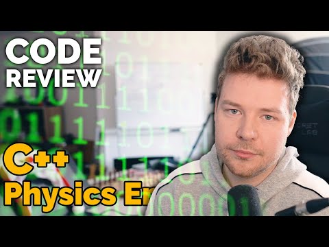 Understanding Code You Didn't Write // Code Review
