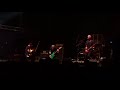 Helmet - Just Another Victim + Crisis King live (8/8/2018 - Brutal Assault Festival)