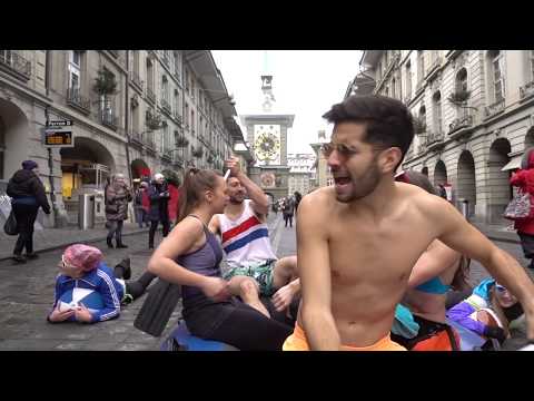 Uni-2-Tre Fundraising Gymnaestrada 2019