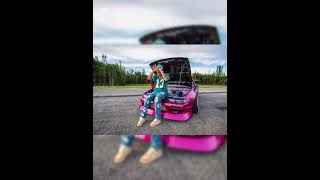 Scooteroni RMX Marracash, Gue feat. Sfera Ebbasta