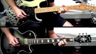 Smashing Pumpkins - Set The Ray To Jerry [Electric Demo] (Guitar Cover)