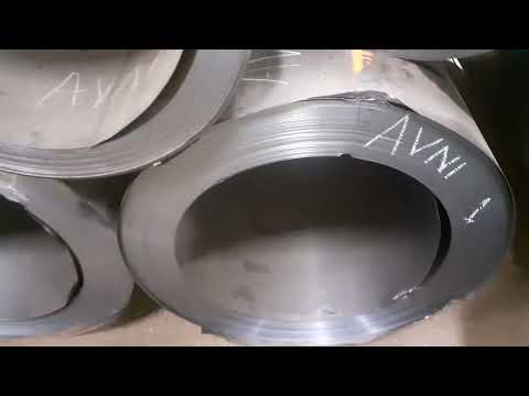 Hr coils sheet, thickness: 4mm, for industrial