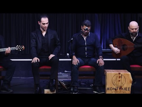 Δημήτρης Βακάκης & Μανώλης Κατσαμάς - Εσύ ‘σαι στο ξημέρωμα 