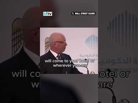 By 2030 There Will Be No More Private Cars, Highways Will Become Parks: Klaus Schwab