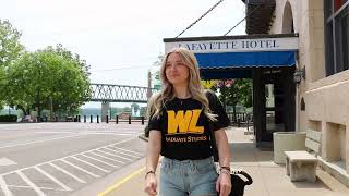 My Hometown - Marietta Ohio