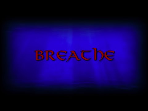 ReapAxe - BREATHE [Official Lyric Video]