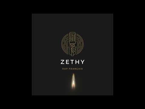 Zethy - Freestyle "ICI BAS" en attendant l'acte 3 - Freestyle RAP 2022