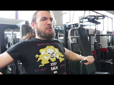 Rick Barbabionda costretto ad affrontare Doblone a ICW Fight Forever #15