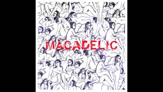 Mac Miller -  Angels (When She Shuts Her Eyes)