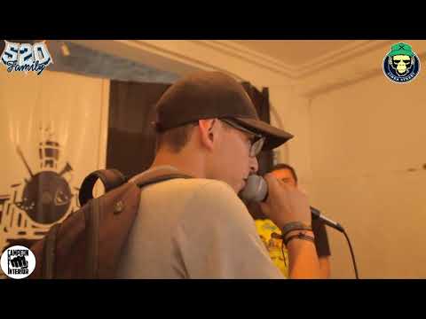 Deese vs Dst - Campeon del Interior (Eventofinal) - Exhibicion