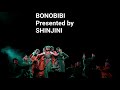 BONOBIBI Presented By SHINJINI Choreographed By Debasree Ghosal Chakraborty