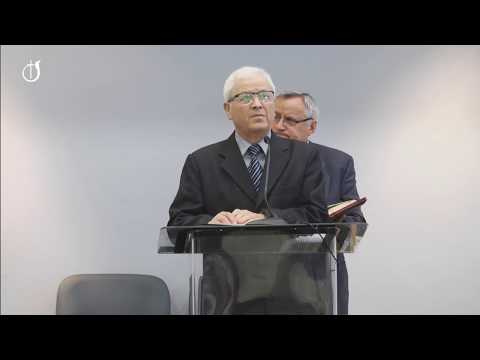 Lucian Birda - Eliberarea din sclavie (03.06.2018 AM)