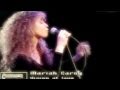 Mariah Carey Vision Of Love Live Top 50 Countdown 1990