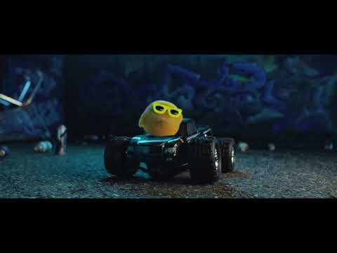 (2017) CBB MOBIL - Stort at være lille. Lyric af Gaming ever