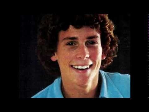 Let's Hear It For Willie Aames!