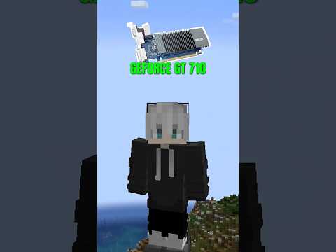 Best Minecraft Shader for Low-End PCs?