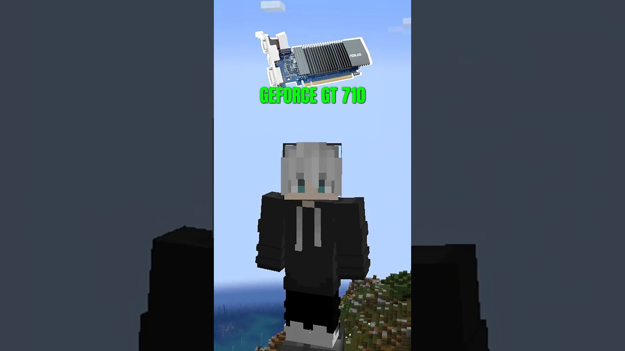 Best Minecraft Shader for Low-End PCs?