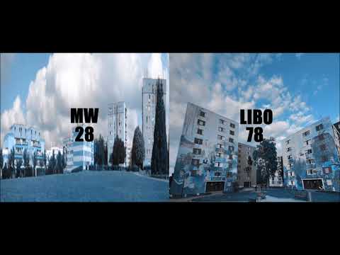 Libo X Mzalem- Le Stup'
