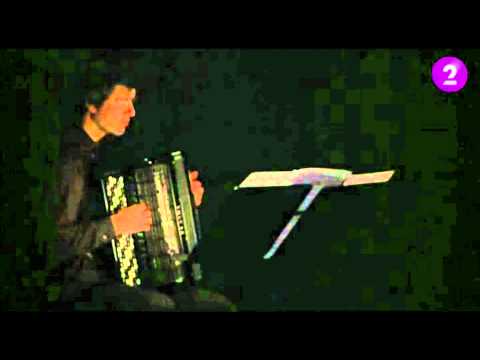 João Barradas & José Valente - Claude in a Cage (Nuno da Rocha)