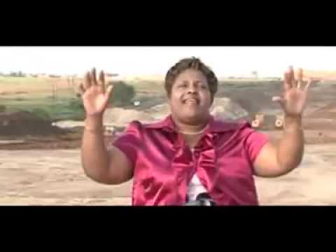 Ruth Wamuyu - Wikaga (Official Video)