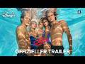 The Shards I Offizieller Trailer I Disney