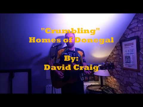 "Crumbling" Homes of Donegal