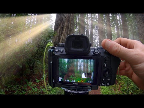 📷 THIS TRICK is a GAME CHANGER | Landscape Photography Tips