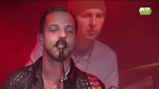 James Morrison - @Live Slave To The Music (2013)
