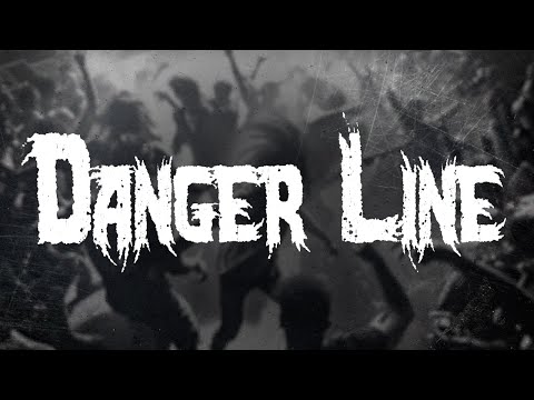 Avenged Sevenfold - Danger Line / Lyrics