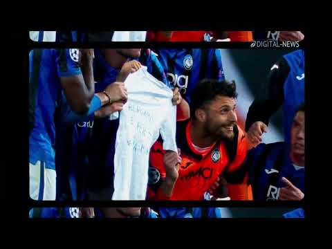 Immagine correlata: Champions League ottavi: Atalanta-Bayern e tutte le partite su Sky e NOW
