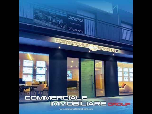 RIF. G172 SOTTOMARINA VISTA LAGUNA - APPARTAMENTO QUADRILOCALE CON GARAGE VISTA LAGUNA