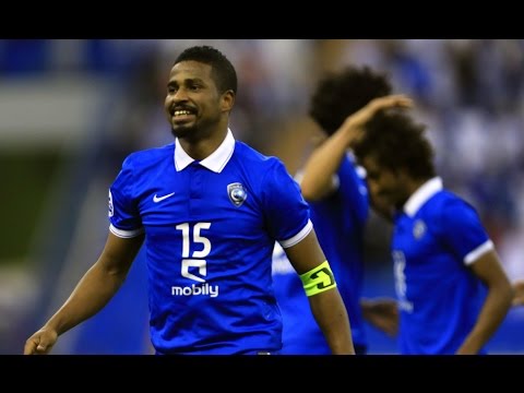 Al Hilal v Foolad Khouzestan: AFC Champions League 2015