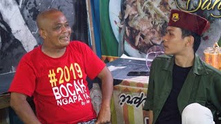 Download lagu BANG SAPRI PANTUN X KATA BABA mp3