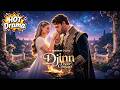Djinn Under Contract Genie Marries Girl For Freedom For Five Years Reelshorts Shortdrama