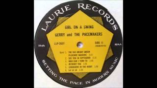 Who Can I Turn To (When Nobody Needs Me) - Gerry & The Pacemakers