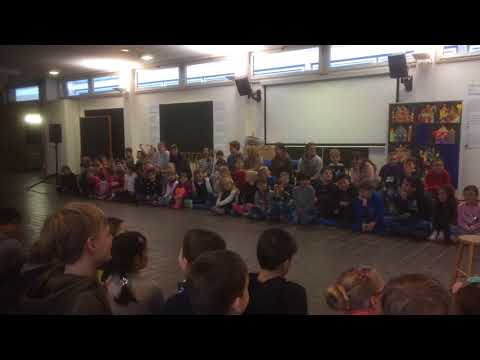 Kinderoper Papageno - Die Zauberflöte Ausschnitt 2