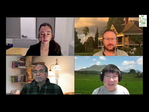 "4 PER 1000" SOIL CARBON SCIENCE WEBINAR SERIES #7 Balancing Soil Carbon Gains and N₂O Emissions