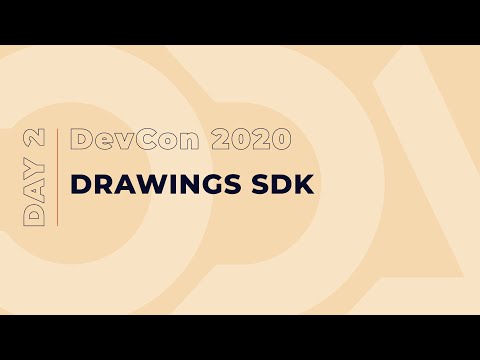 ODA Drawings SDK: introduction