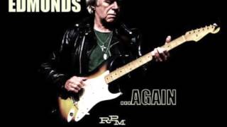 people wanna get high Dave Edmunds