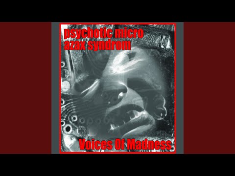 Screams From The Dark Galaxy