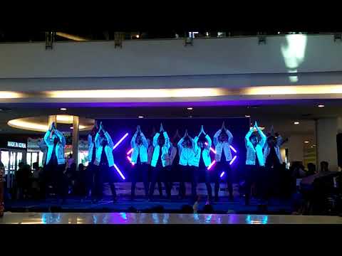Dance cover Seventeen - good to me and clap