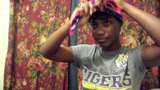 Jackie Neal - thats the way we roll (Victoria)