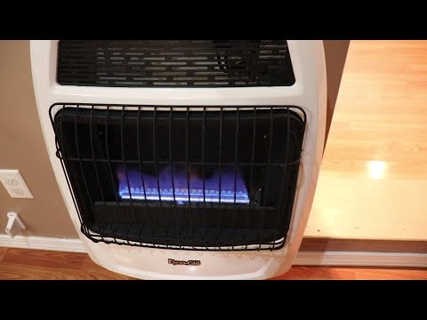 image-How long will a Dyna Glo heater last?