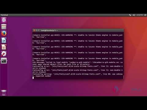 ubuntu for vmware workstation free download ubuntu for vmware workstation free download
