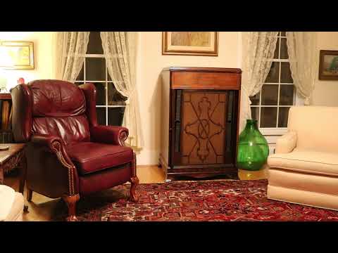 I'm Needin You - California Ramblers - Columbia 800 Viva Tonal