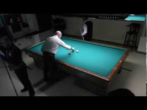 Corsetti vs Fasano - 2^ Prova Campionato Regionale 2^ Cat 2013/2014