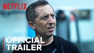 HUGE In France | Official Trailer [HD] | Netflix