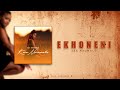 Zee Nxumalo EKhoneni Official Audio