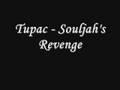 Tupac - Souljah's Revenge *Lyrics 